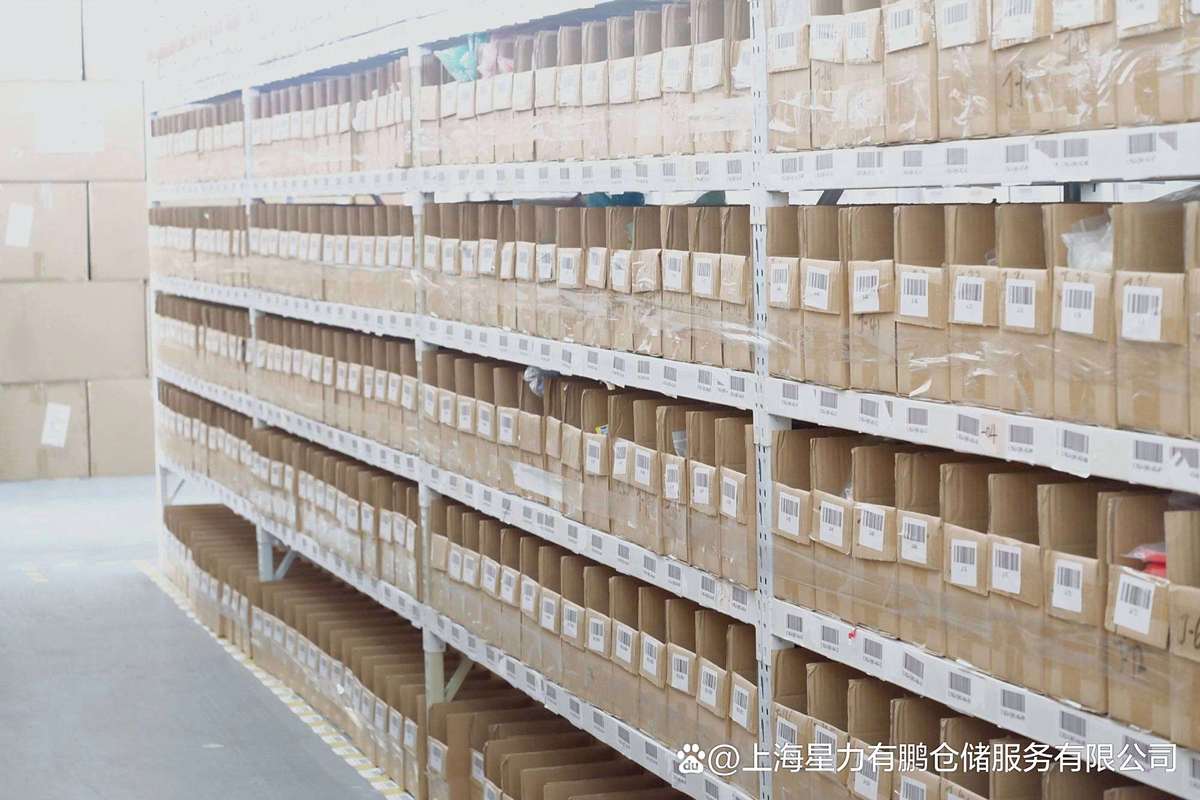 小电商仓储服务收费